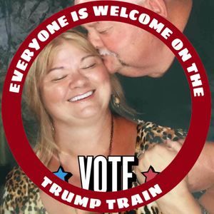 Meet your Posher, Darlene